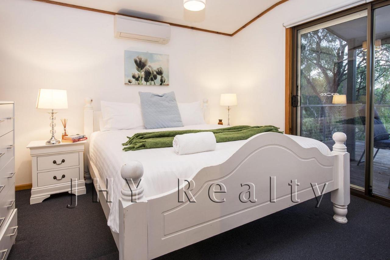 Coastal Cottage Quindalup Exterior foto
