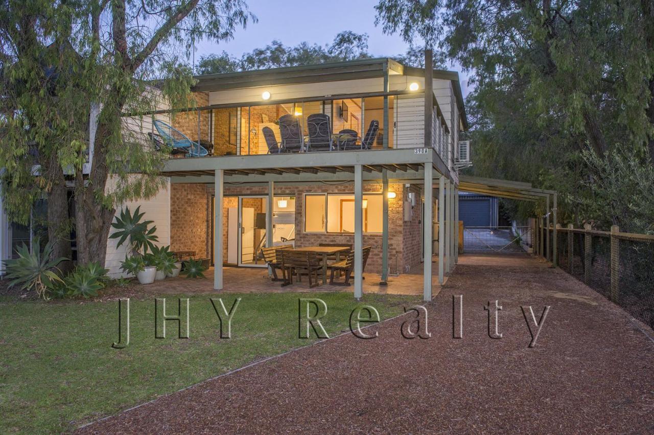 Coastal Cottage Quindalup Exterior foto