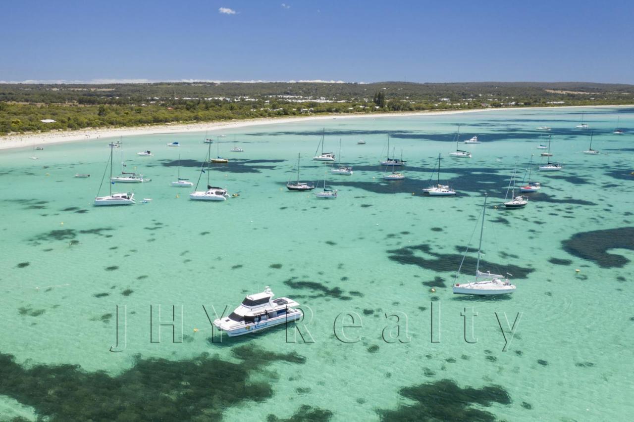 Coastal Cottage Quindalup Exterior foto
